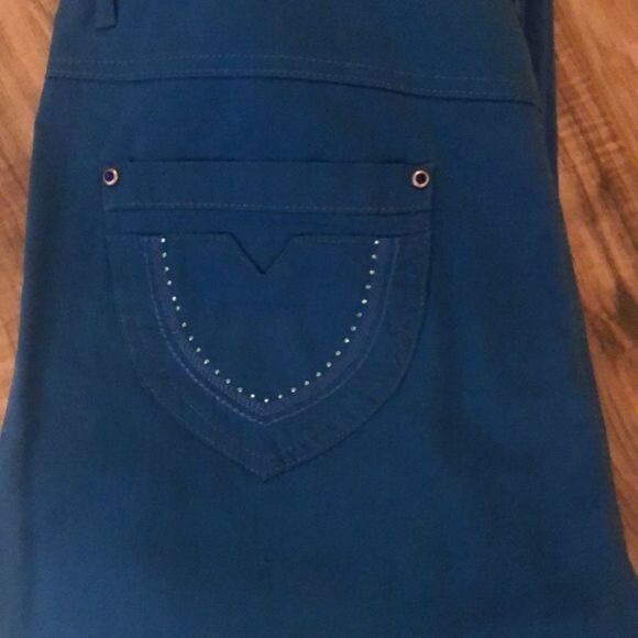 🔥3-$10🔥 NWOT Vex & co pant - Picture 2 of 7